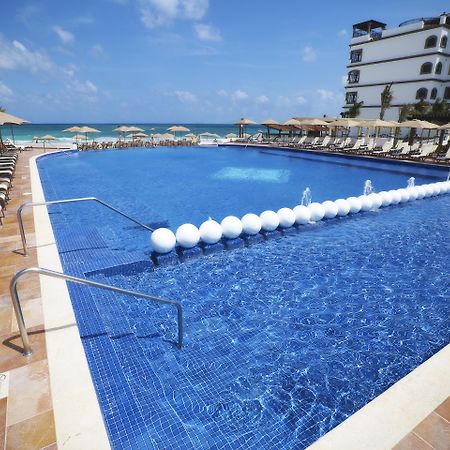 Grand Residences Riviera Cancun, All Inclusive Puerto Morelos Exterior foto