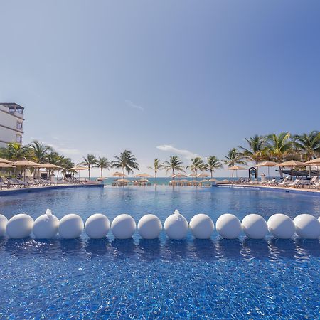 Grand Residences Riviera Cancun, All Inclusive Puerto Morelos Exterior foto